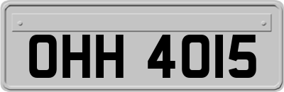 OHH4015