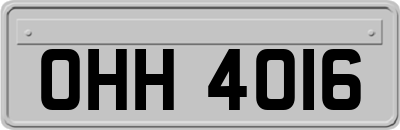 OHH4016