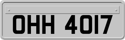 OHH4017