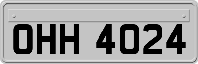 OHH4024