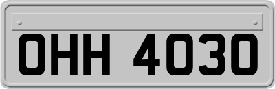 OHH4030