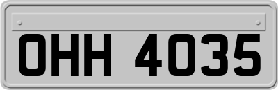 OHH4035