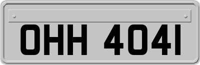 OHH4041