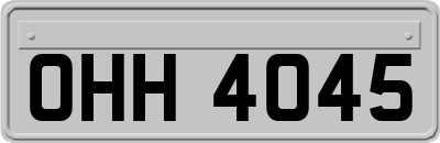 OHH4045