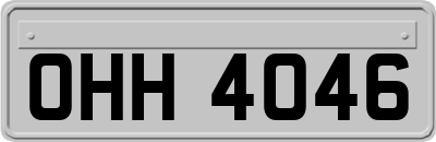 OHH4046