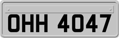 OHH4047