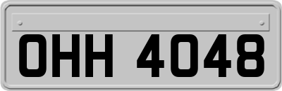 OHH4048