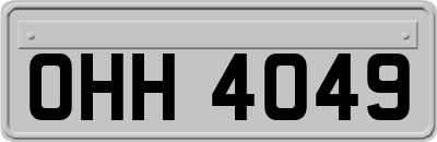 OHH4049
