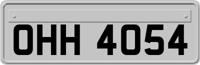 OHH4054