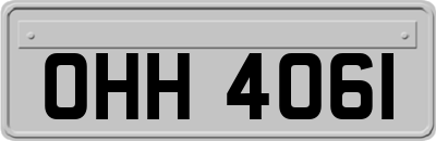 OHH4061