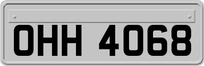OHH4068