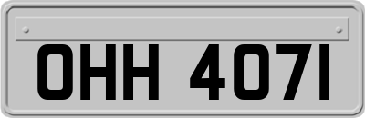 OHH4071