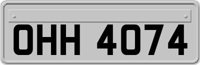 OHH4074