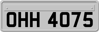 OHH4075