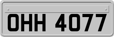 OHH4077