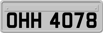 OHH4078