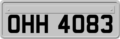 OHH4083