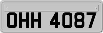 OHH4087