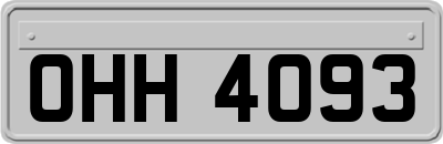 OHH4093
