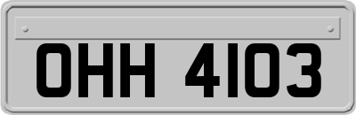 OHH4103