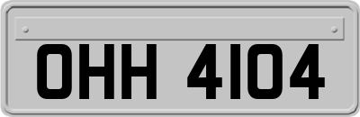 OHH4104