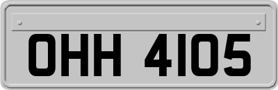 OHH4105