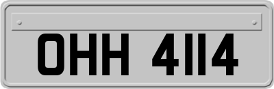 OHH4114