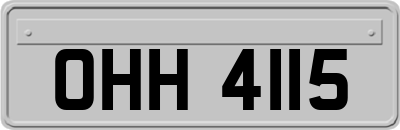 OHH4115