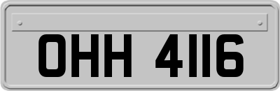 OHH4116