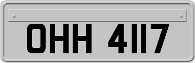 OHH4117