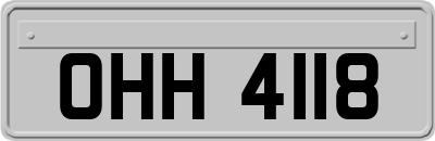 OHH4118