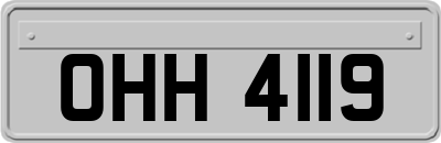OHH4119