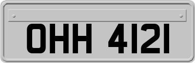 OHH4121