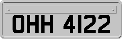 OHH4122