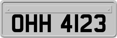 OHH4123