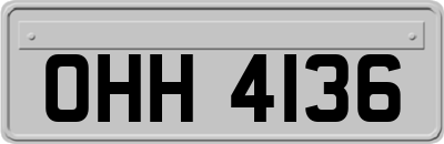 OHH4136
