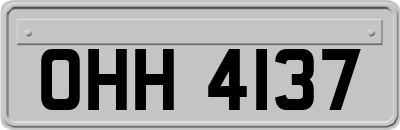 OHH4137