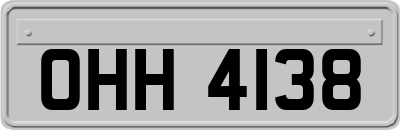 OHH4138