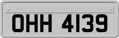 OHH4139