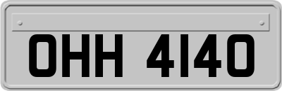 OHH4140