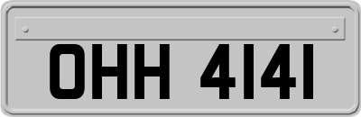 OHH4141