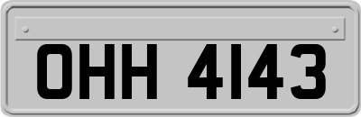 OHH4143