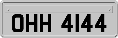 OHH4144
