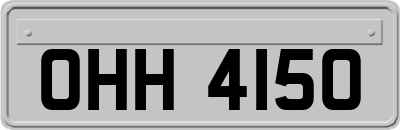 OHH4150