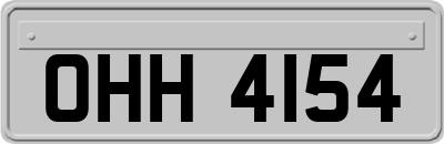 OHH4154