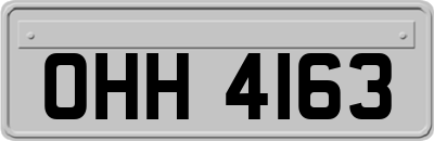 OHH4163