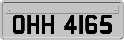 OHH4165