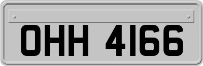 OHH4166