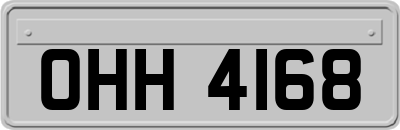 OHH4168
