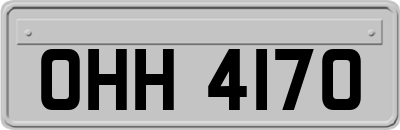 OHH4170